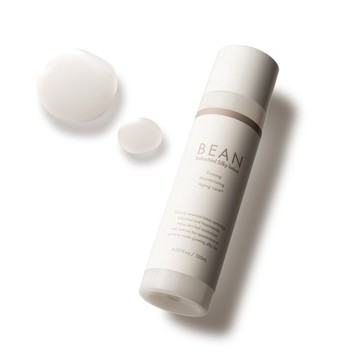 美容乳液 改善毛孔、皺紋、鬆弛 BEAN 補骨脂酚絲滑乳液 120ml