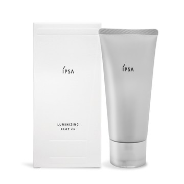 IPSA 泥狀角質按摩霜(100g)-百貨公司貨