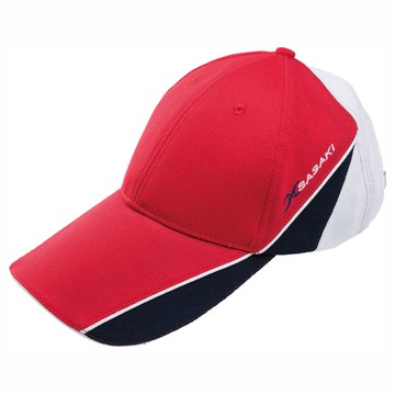 《Sasaki》網眼透氣式運動帽003245