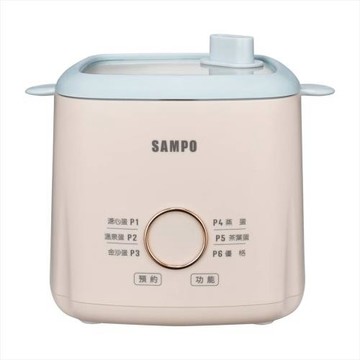 聲寶煮蛋神器加贈3種切蛋器及收納袋電鍋KA-DA04