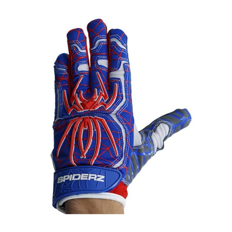 Men's asics GOLDSTAGE Baseball Batting Gloves 3121A951 From