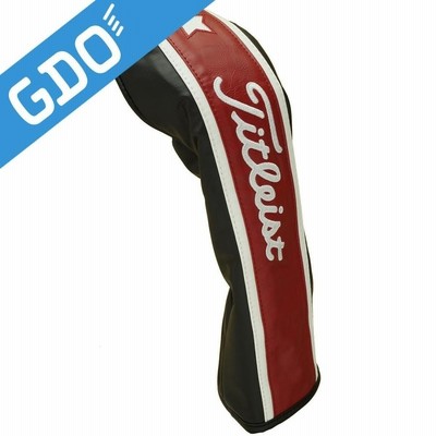 タイトリスト TITLEIST ヘッドカバー DR用 | LINEブランドカタログ