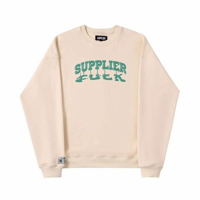 種類豊富な品揃え supplier サプライヤー トレーナー スウェット ワン