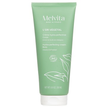 梅維塔 Melvita - L'Or Végétal Hydra-Perfecting 潤膚霜
