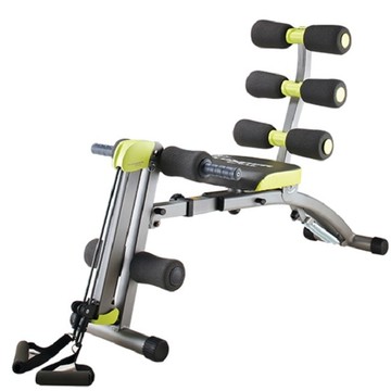 Wonder Core 2 全能塑體健身機強化升級版