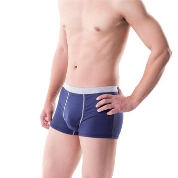 【海夫健康生活館】康森 石墨烯G.GPRO健康機能男褲 黑/藍 (M~2XL)