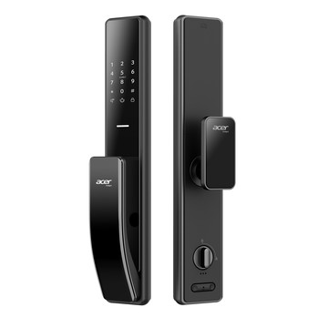 Acer Gadget 智能鎖 六合一 ODL102 (含安裝)