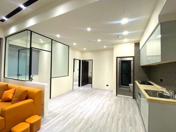 大溪快速路旁鑫興三房車｜桃園市大溪區快速路