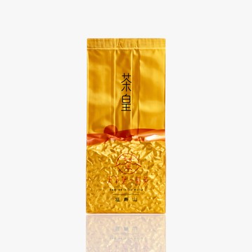 福壽山茶皇【精製茶】