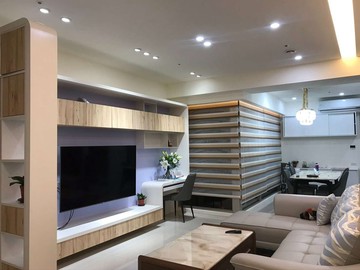 泰若天成3房平車精緻戶｜台中市北屯區河北二街