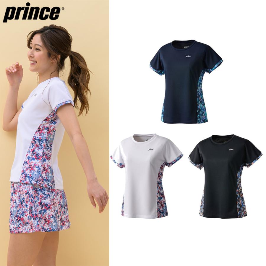 むむ様ご予約品【新品タグ付】Prince テニスウェア 上下セット M 宅配便配送 むむ様ご予約品【新品タグ付】Prince テニスウェア