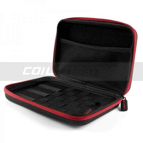 Coil Master Kbag Mini VAPE 電子タバコ