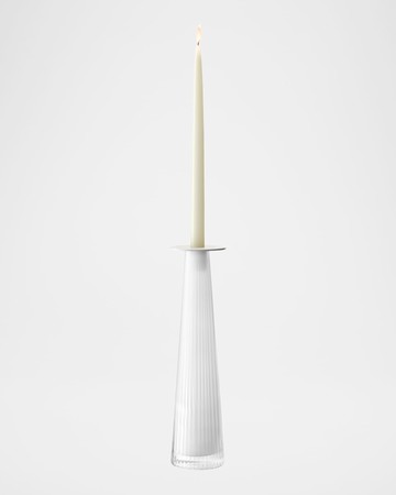Beacon 13.5" Candle Holder/Vase