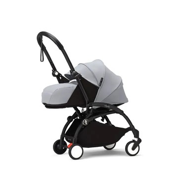 【STOKKE】YOYO3 0+推車初生兒套件組合【含車架】