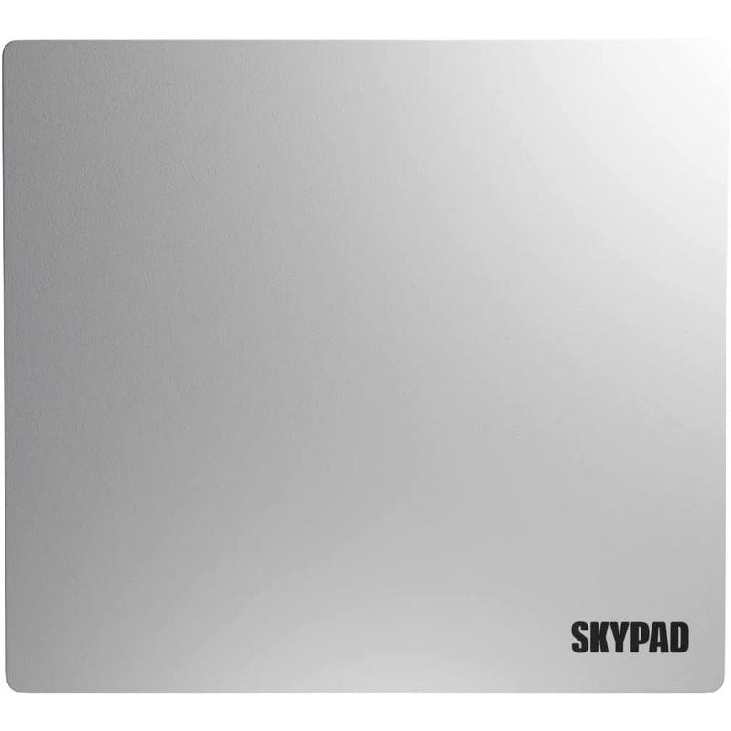 SkyPAD 3.0 XL ゲーミングガラスマウスパッド テキストバージョン