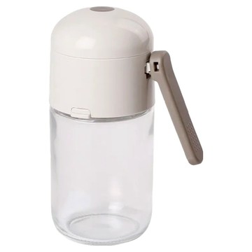 HIKARI 日光生活 定量調味罐 C619  1個  180ml