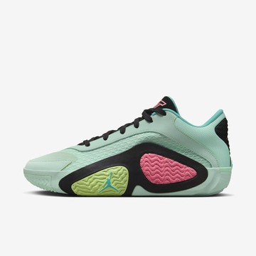 [Kixpress] Nike Jordan Tatum 2 PF 男 籃球鞋 VORTEX 傑森 塔圖姆 薄荷綠 [FJ6458-300]