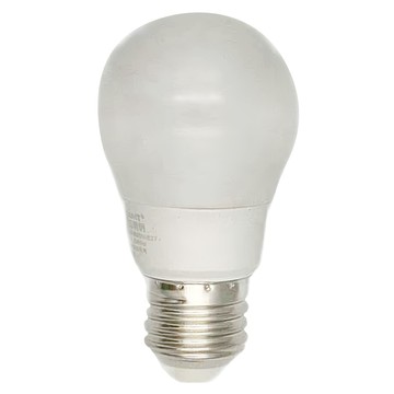 EVERLIGHT 億光 E27 3.5W 6500K 球泡  白光  1個