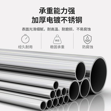 不銹鋼理發店椅子時尚可旋轉升降剪發座椅發廊專用美發店燙染凳子