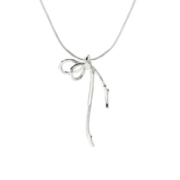 完美情節鎖骨鍊 / Perfect Plot Necklace