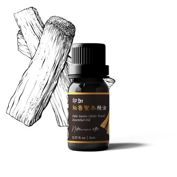 【卡佛香】印加祕魯聖木精油