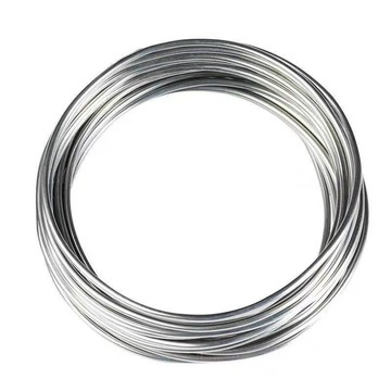 臺灣有貨⚡【迴頭客1360人】家用手工diy園林防銹鐵綫超細鐵絲編織定型花葉兔耳朵泥塑骨架 APA1