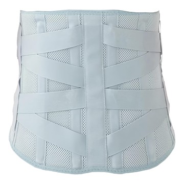 Dr.MED 美德醫生 DR-B033 長版透氣護腰帶  S(63~72cm)  1個