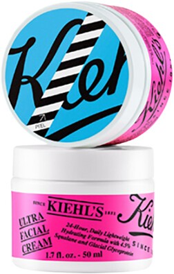 Kiehl's Ultra Facial Cream 50ml Holiday Edition