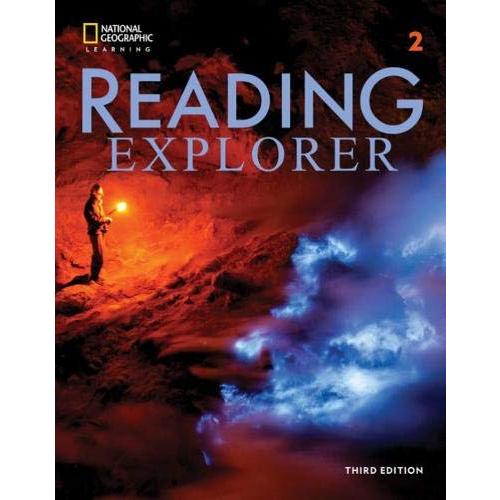 Reading Explorer