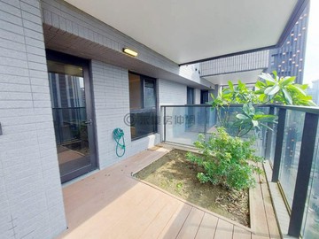 美術館特區★美術白天鵝★百萬裝潢高樓景觀2房平車｜高雄市鼓山區美術東四路