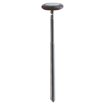 Spirit 精國 伸縮桿型神經鎚 CK-507 黑色  1支