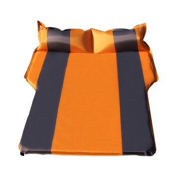【新品售！】新款車用旅行充氣床SUV後備箱雙人氣床墊轎車後排睡墊工廠批