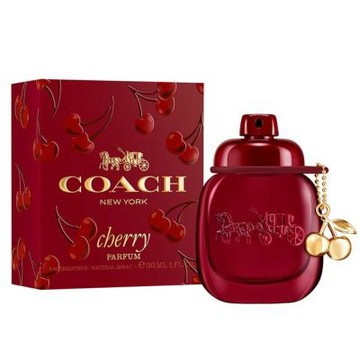 COACH 蔻馳 時尚櫻桃香精 30ml