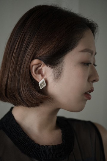 Tao│陶系列 - 小寶盒 - 菱形