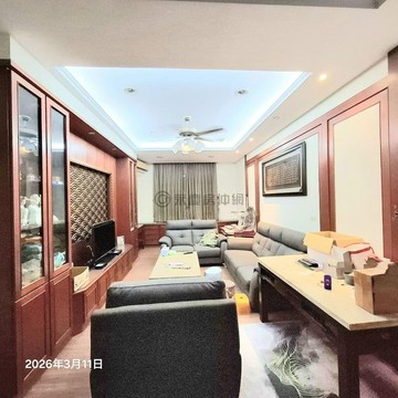 瑞隆.五甲雙商圈屋主質感裝潢前街後巷騎樓透店｜高雄市前鎮區崗山西街