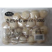  さといもM 500G 冷凍 2セット