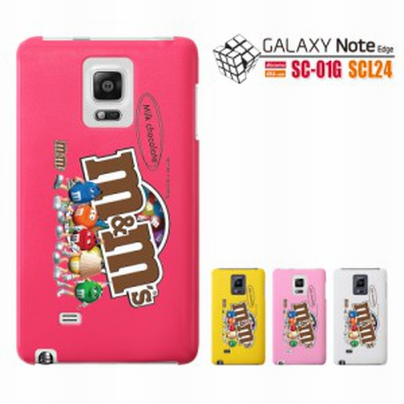 Docomo Galaxy Note Edge Sc 01g Sc01g ギャラクシー ノート エッジ Au Scl24 Scl 24カバー スマホケース スマホカバー スマート天国 メ 通販 Lineポイント最大1 0 Get Lineショッピング