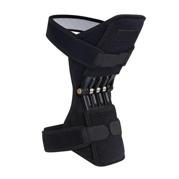 3194 膝蓋助力器 膝蓋支撐輔助器 回彈護膝保護帶 加壓助力器 膝蓋減壓 老人腿部助力器 重訓輔助