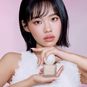 touchinSOL Layer Wear Foundation 30g (5 Shades)