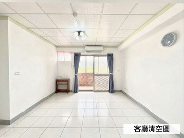 近88快速道路/高樓層漂亮美3房+車位｜高雄市大寮區六和路