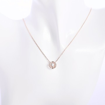 SWAROVSKI 施華洛世奇 Swarovski Sparkling Dance 項鍊 5272364