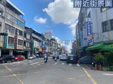 捷哥精選～京站VISA霧峰熱鬧商圈2房附車位｜台中市霧峰區民權街