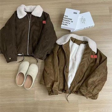 25n1118【鄉丫頭嚴選】外套  12481