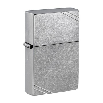 【ZIPPO】ZIPPO 267 古典花紗切角防風打火機