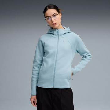 PUMA 基本系列Evostripe連帽外套 女性
