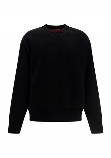 Palm Angels - Intarsia Palm Sweater - Mens - Multicolour