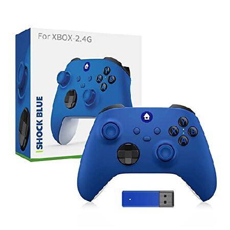 Wireless Game Controller for XBOX Serise X S Gamepad Controller