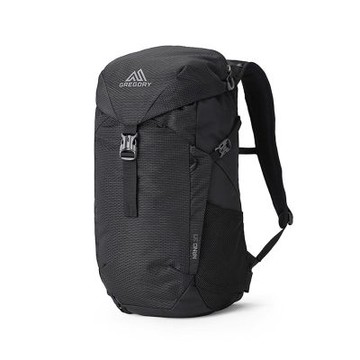 Gregory 後背包 30L Nano Backpack 曜石黑 一日包 登山包 戶外 大容量 1468380413