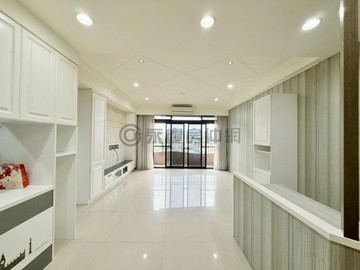 大降價!!知己樹廈四房+B1雙平車位超稀有釋出！｜台中市北屯區后庄七街