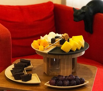 【ViREO】棋格器膳 禮盒組 |  金點設計獎